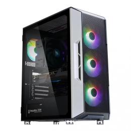 Корпус для ПК Zalman I3 Neo Black