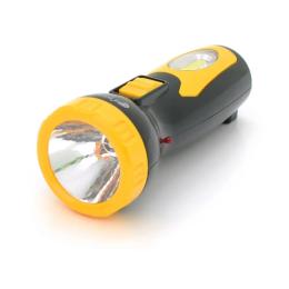 Ліхтарик Voltronic BEJ-8866 Yellow