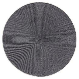 Килимок сервірувальний KELA Kimya 12337 Gray 38 см