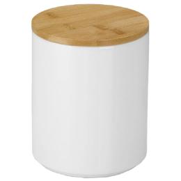 Ємність для сипучих продуктів KELA Cady 15280 White