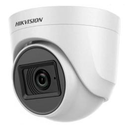 Камера відеонагляду HikVision DS-2CE76D0T-ITPFS White HD-TVI (Turbo HD)