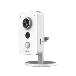 Камера відеонагляду Imou Cube POE 2MP (IPC-K22AP) White