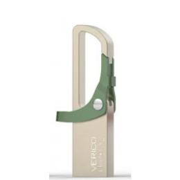 Флеш память Verico 32Gb Climber Green