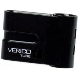 Флеш память Verico 32Gb TUBE Black