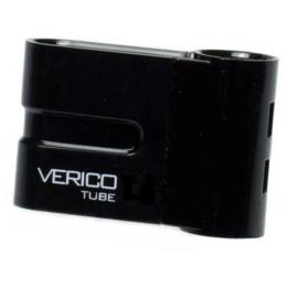 Флеш память Verico 64Gb Tube Black