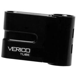 Флеш память Verico 8Gb Tube Black