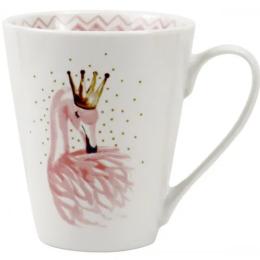 Чашка LIMITED EDITION PINKY C 12230-131112JLC White 300мл