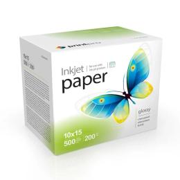 Фотопапір PRINT PRO PGE2005004R 500 арк.