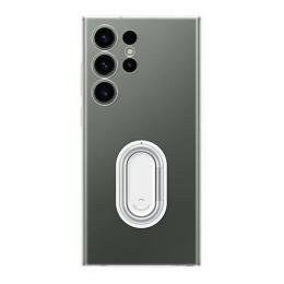 Чохол-накладка Samsung Clear Gadget Case для Galaxy S918 S23 Ultra