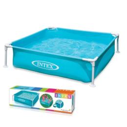 Басейн Intex 57173 Blue 122 х 122 х 30 см
