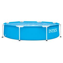 Басейн Intex 28205 Blue (244-51см), 1828 л