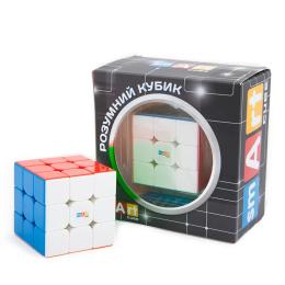 Головоломка Smart Cube Smart Cube 3х3 SC307 Magnetic stickerless