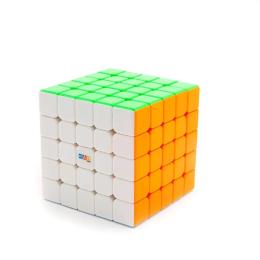 Головоломка Smart Cube Smart Cube 5x5 Magnetic SC505 без наклейок
