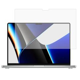 Захисна плівка для ноутбука EpiK PET для Apple MacBook Pro 14.2 2021 Transparent тех.пакування