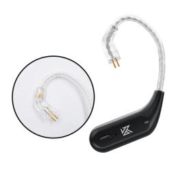 Bluetooth-модуль Knowledge Zenith AZ09 із завушинами (B-pin)