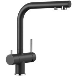 Кухонний змішувач Blanco FONTAS II 523130 Antracite