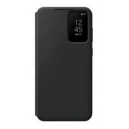 Чохол-книжка Samsung Smart View Wallet Case для Samsung Galaxy S916 S23 Plus Black