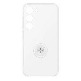 Чохол-накладка Samsung Clear Gadget Case для Galaxy S911 S23 Transparent