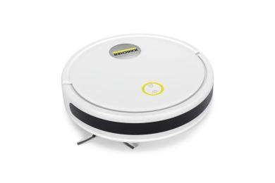 Робот-пилосос Karcher RCV 2 (1.269-670.0) White