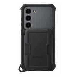 Чохол-накладка Samsung Rugged Gadget Case для Galaxy S911 S23 Titan