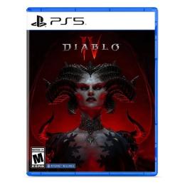Гра для PS5 Sony Diablo IV російська версія