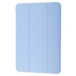 Чохол-книжка для планшета Dux Ducis для Toby Series iPad Air 6 11 (2024)/Air 4/5 10.9 Blue (With Apple Pencil Holder)