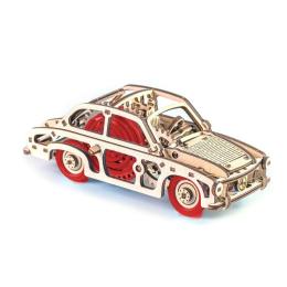 Конструктор Time For Machine T4M380302 Red Polish Legend