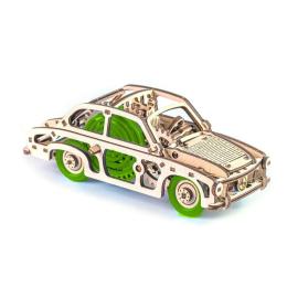 Конструктор Time For Machine T4M380302 Green Polish Legend