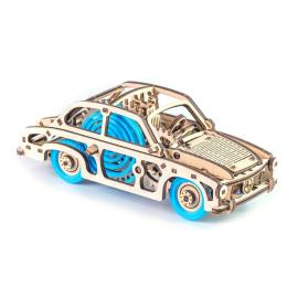 Конструктор Time For Machine T4M380302 Blue Polish Legend