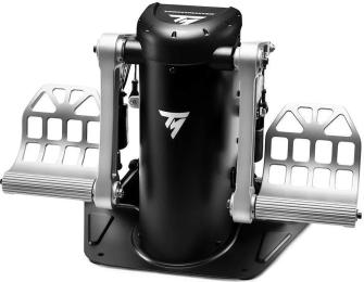 Педалі Thrustmaster TPR Rudder 2960809 для PC, авіаційні