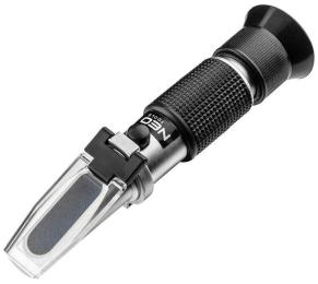 Рефрактометр Neo Tools 11-270 для тестування антифризу, щільності електроліту, 1