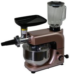 Кухонний комбайн Grunhelm GKM0021G