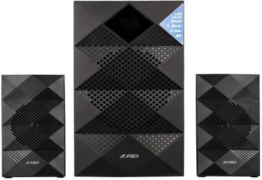 Акустична система F&amp;D A-180X Black 2.1