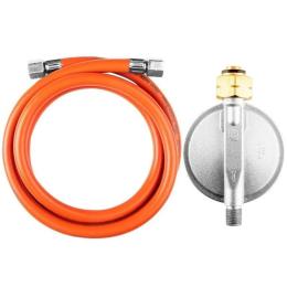 Комплект газового нагрівача Neo Tools 90-083-4