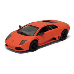Колекційна модель Kinsmart MATTE LAMBORGHINI Coral KT5370W