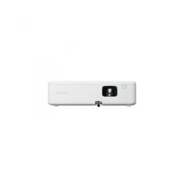 Проектор Epson CO-W01 White (V11HA86040)