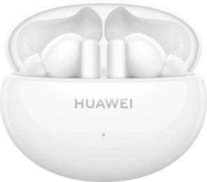 Бездротові навушники Huawei FreeBuds 5i Ceramic White