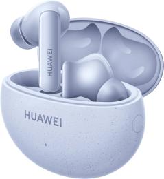 Бездротові навушники Huawei FreeBuds 5i Isle Blue