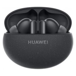 Бездротові навушники Huawei FreeBuds 5i Nebula Black