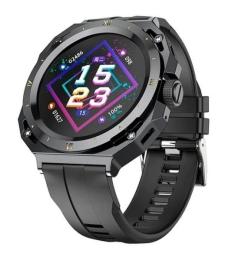 Смарт-годинник Hoco Y14 Black (Вживаний)
