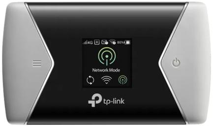 3G/4G роутер TP-Link M7450