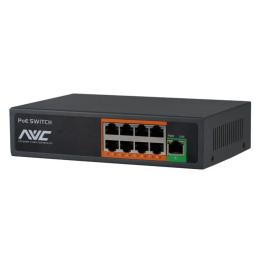 Світч NVC Lighting NVC-908D