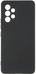 Чохол-накладка ArmorStandart Matte Slim Fit Samsung Galaxy A53 Camera cover Black