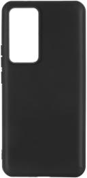Чохол-накладка ArmorStandart Matte Slim Fit Xiaomi 12T/12T Pro Black