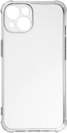 Чохол-накладка ArmorStandart Air Force Apple iPhone 14 Camera cover Transparent