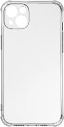 Чохол-накладка ArmorStandart Air Force Apple iPhone 14 Plus Camera cover Transparent