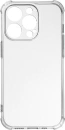 Чохол-накладка ArmorStandart Air Force Apple iPhone 14 Pro Camera cover Transparent