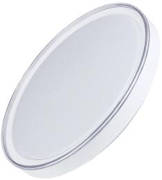 Світлодіодний світильник ELM 26-0116 White JETA 36 W 4000 К