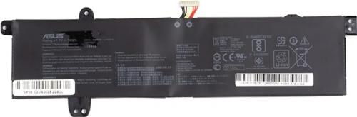 Акумулятор до ноутбука PowerPlant NB431656 Asus X402B (C21N1618) 7.7V 4780mAh (original)