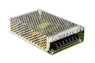 Блок живлення SEVEN Systems PS-795SE 12в 16А